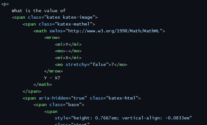 Aesthete: Batteries-Included Math Parser & API Wrapper